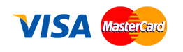 payment logo visa-mastercard