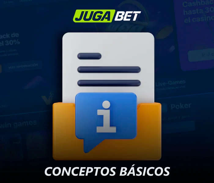 Conceptos básicos