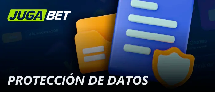 Protección de datos