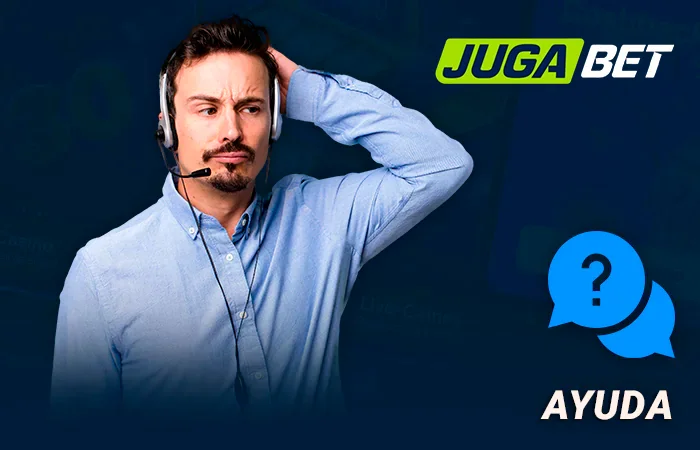 Ayuda