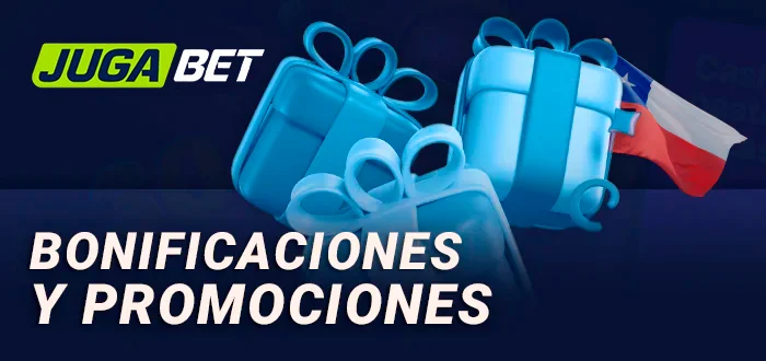 Bonos y promociones