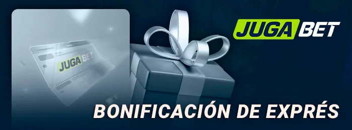 Bonificación de Exprés