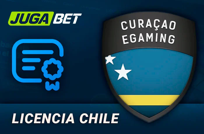 Licencia Chile