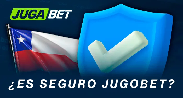 ¿Es seguro JugaBet?