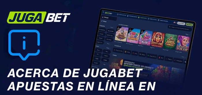 Acerca de Apuestas en Línea en Chile