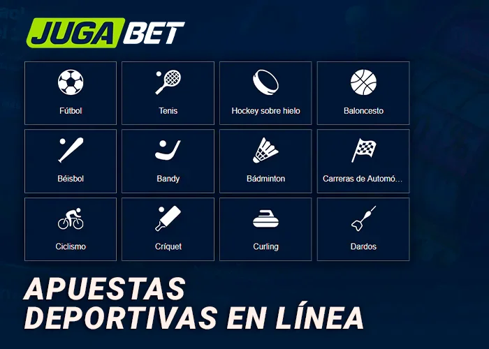 Apuestas Deportivas En línea