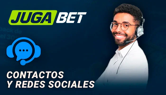 Contactos y redes sociales