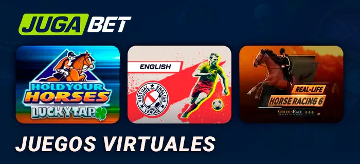 Juegos virtuales