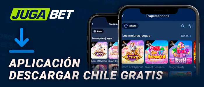 Aplicación Descargar Chile Gratis
