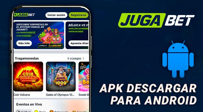 apk descargar para Android
