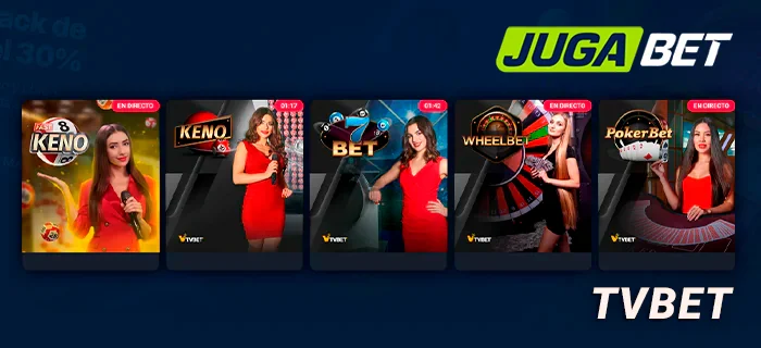 TVBET