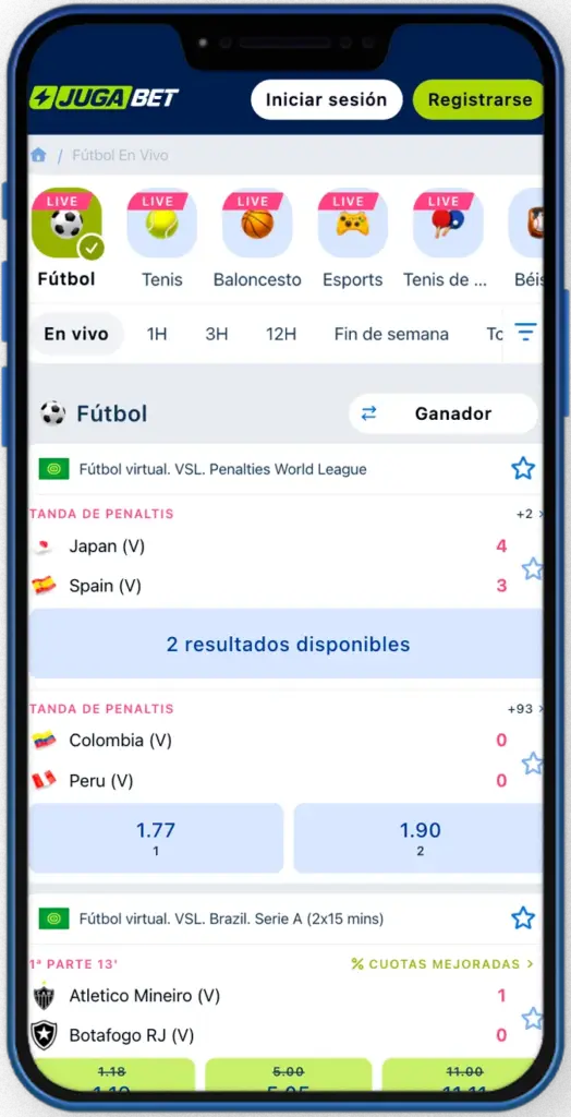 aplicación 2