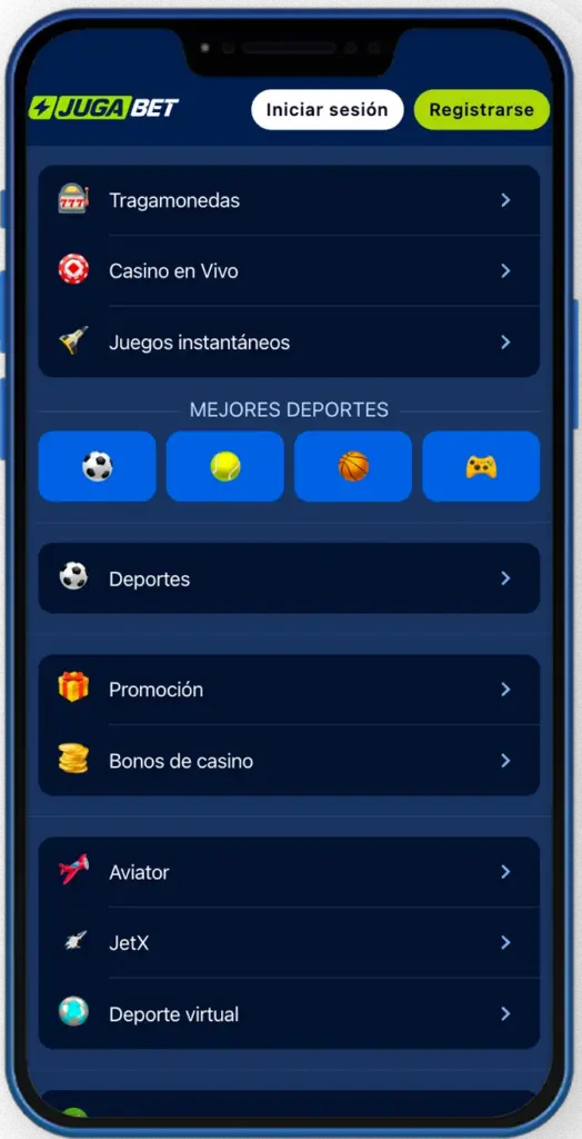 aplicación 3