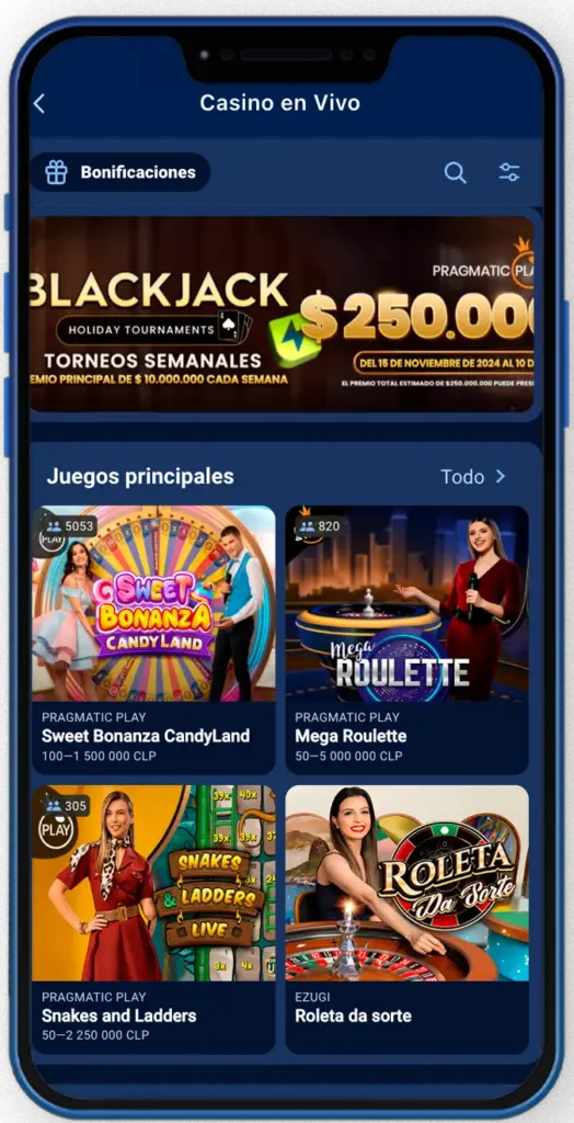 aplicación 4