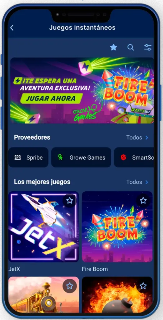 aplicación 5