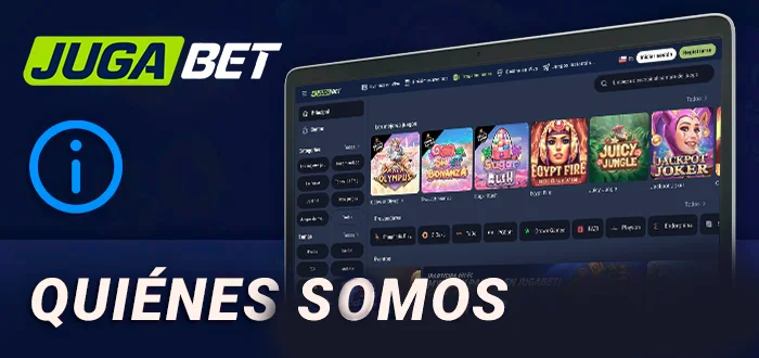 Quiénes somos