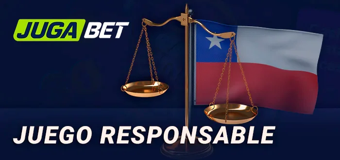 Juego responsable