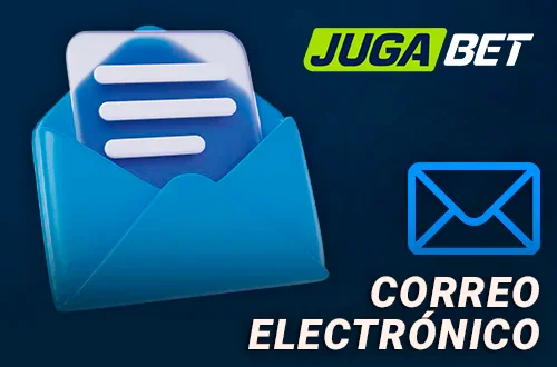 Correo electrónico